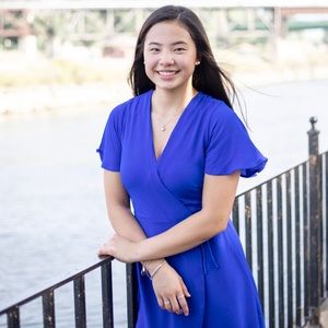 Meet your Posher, Willow